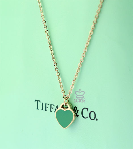 Collana Tiffany Modello 286